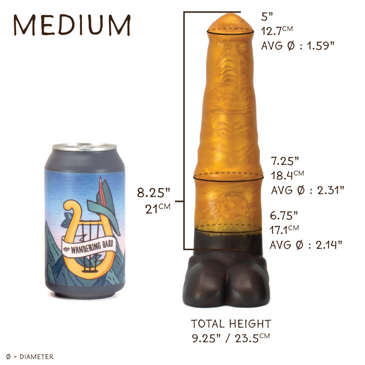 Medium Centaur 00-31 Soft Near Clear Astral Veil CS
