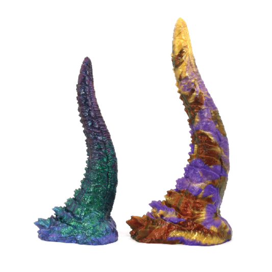 Custom Dragon's Tail