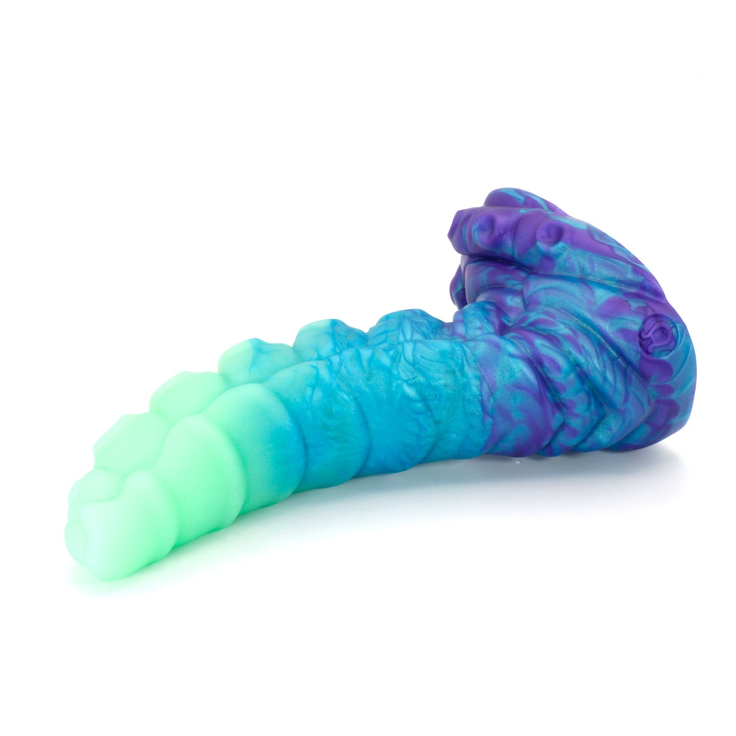 Grick Medium 00-30 Soft Cosmic Ray GITD