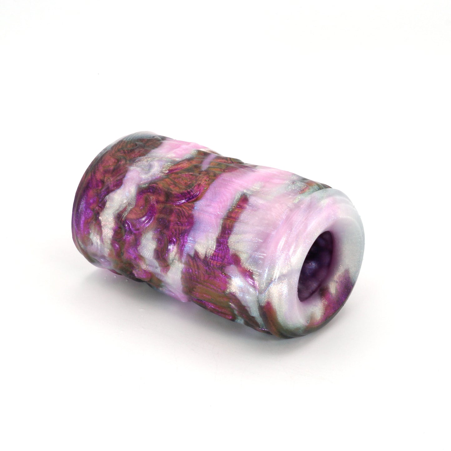 Arcane Hand Relaxed 00-20 Super Soft Northern Lights Color Shift