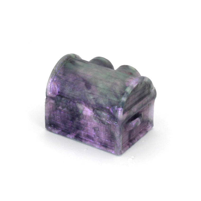Mimic Squish Small 00-30 Soft Purple GITD