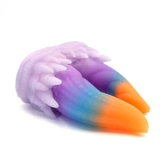 Chaos Beast Glow Fade Add On