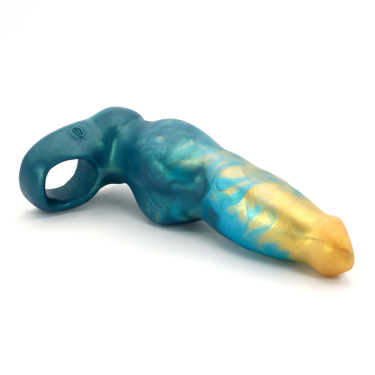 Dire Wolf Sheath Large 00-30 Soft TIdal