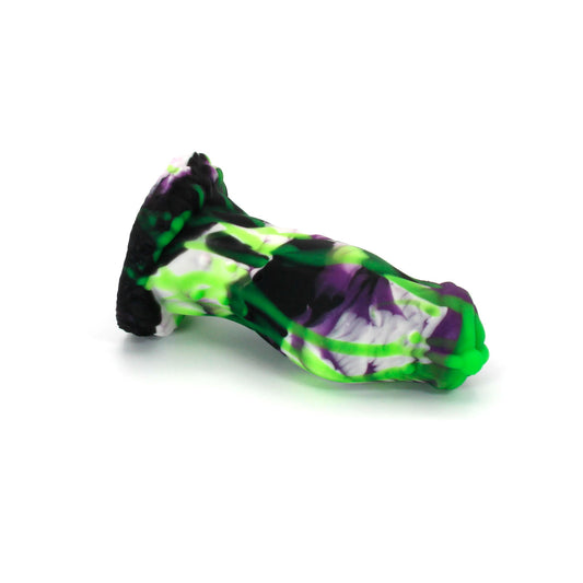 Firbolg X-Small 00-30 Soft Evolved Sandworm GITD Suction Base