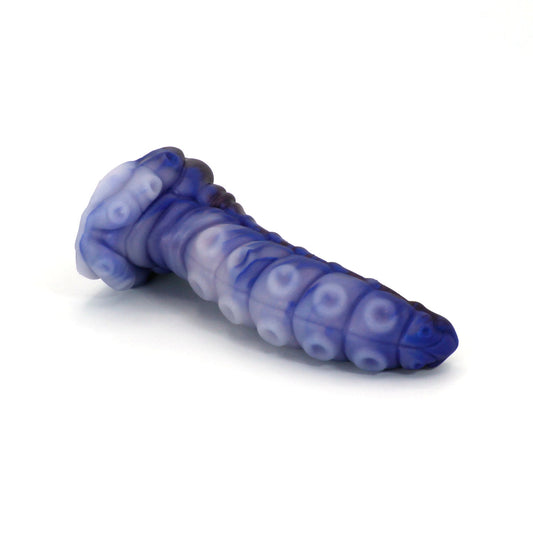 Grick X-Small 00-30 Soft Midnight Velvet GITD