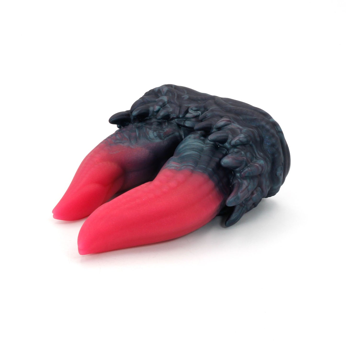 Chaos Beast X-Small 00-30 Soft Brimstone GITD