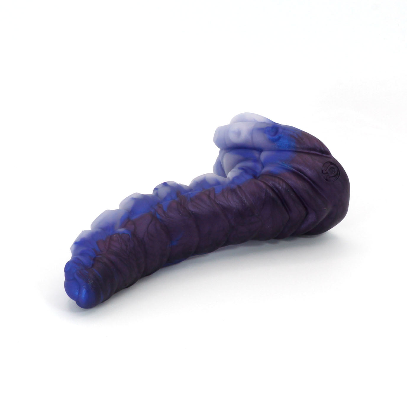 Grick X-Small 00-30 Soft Midnight Velvet GITD