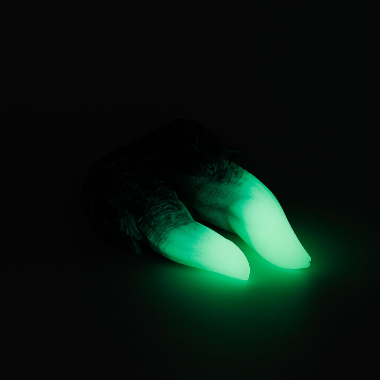 Chaos Beast X-Small 00-30 Soft Halfway to Halloween GITD