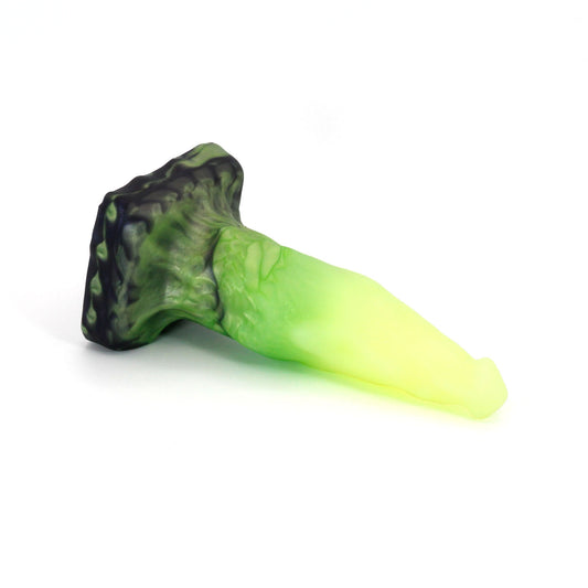 Ooze X-Small 00-30 Soft Encounter GITD