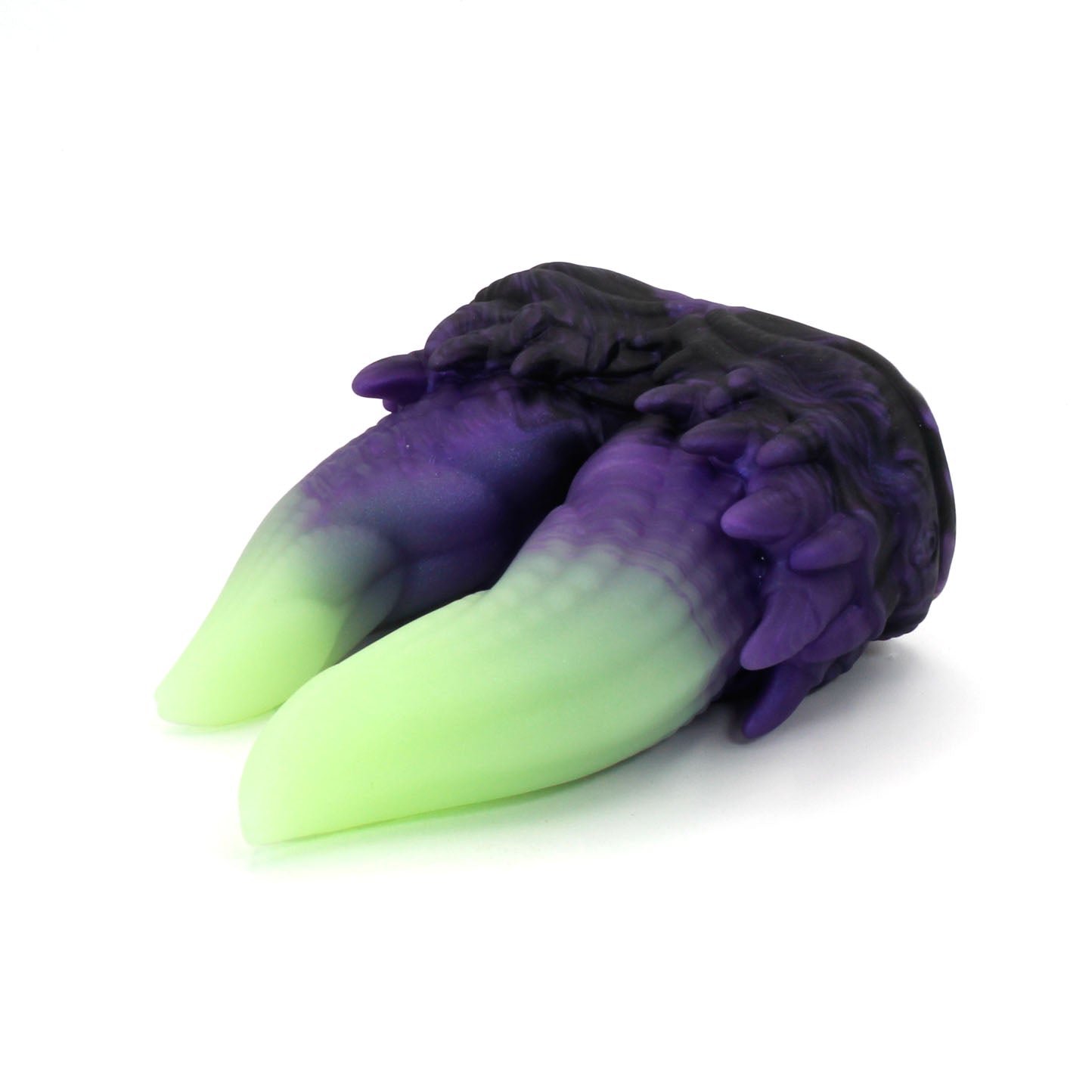 Chaos Beast X-Small 00-30 Soft Halfway to Halloween GITD