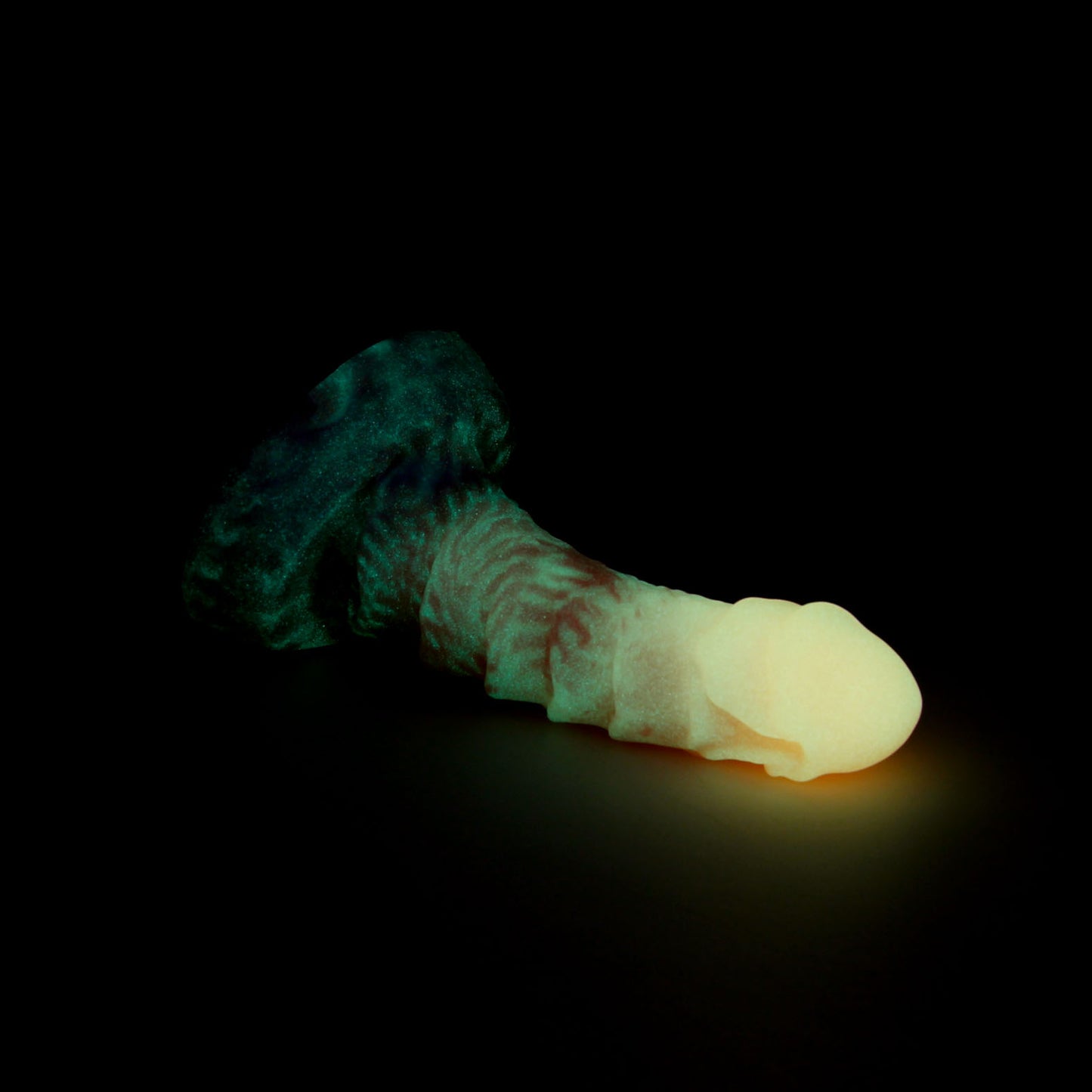 Gilbert X-Small 00-30 Soft Summer Sunset GITD