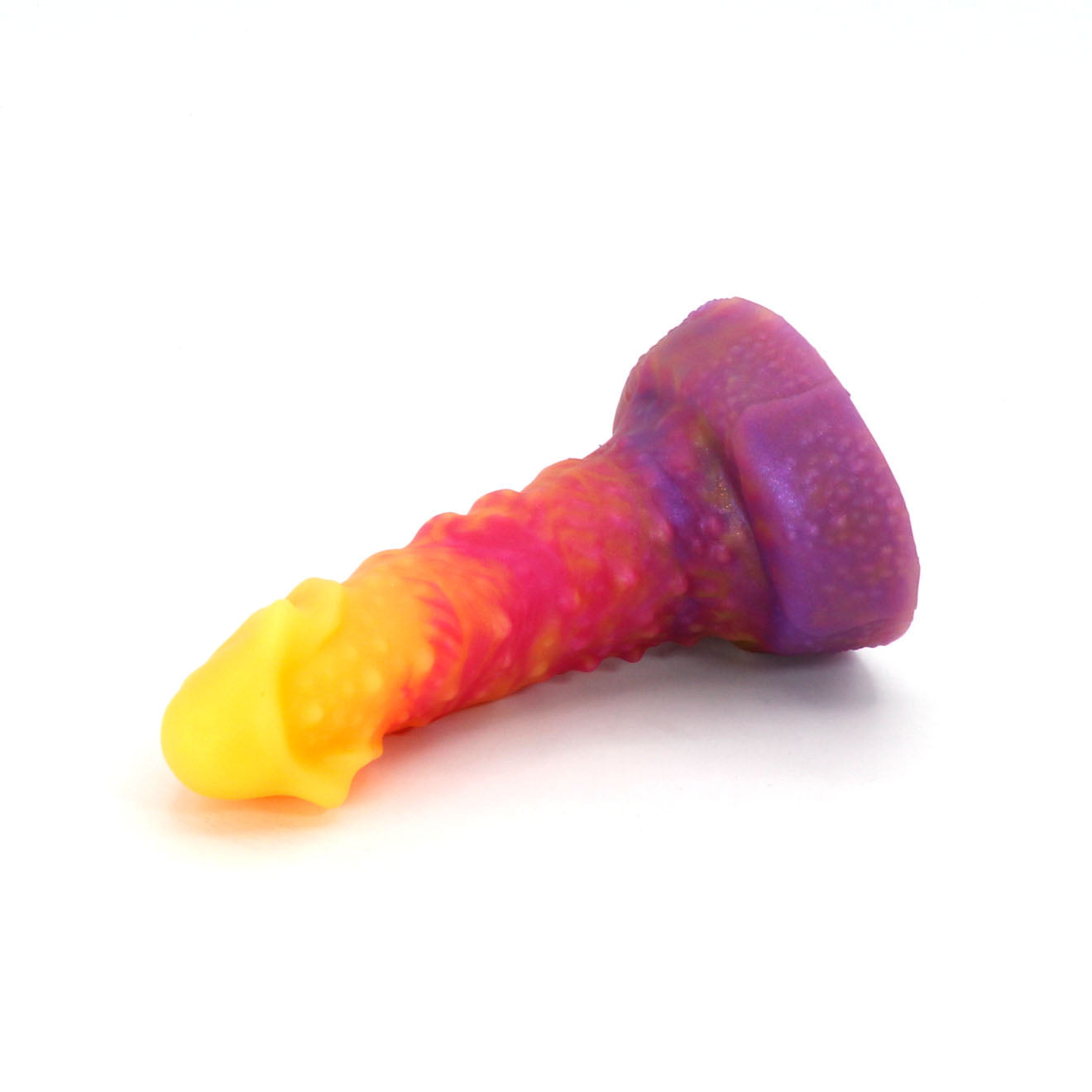 Gilbert X-Small 00-30 Soft Summer Sunset GITD