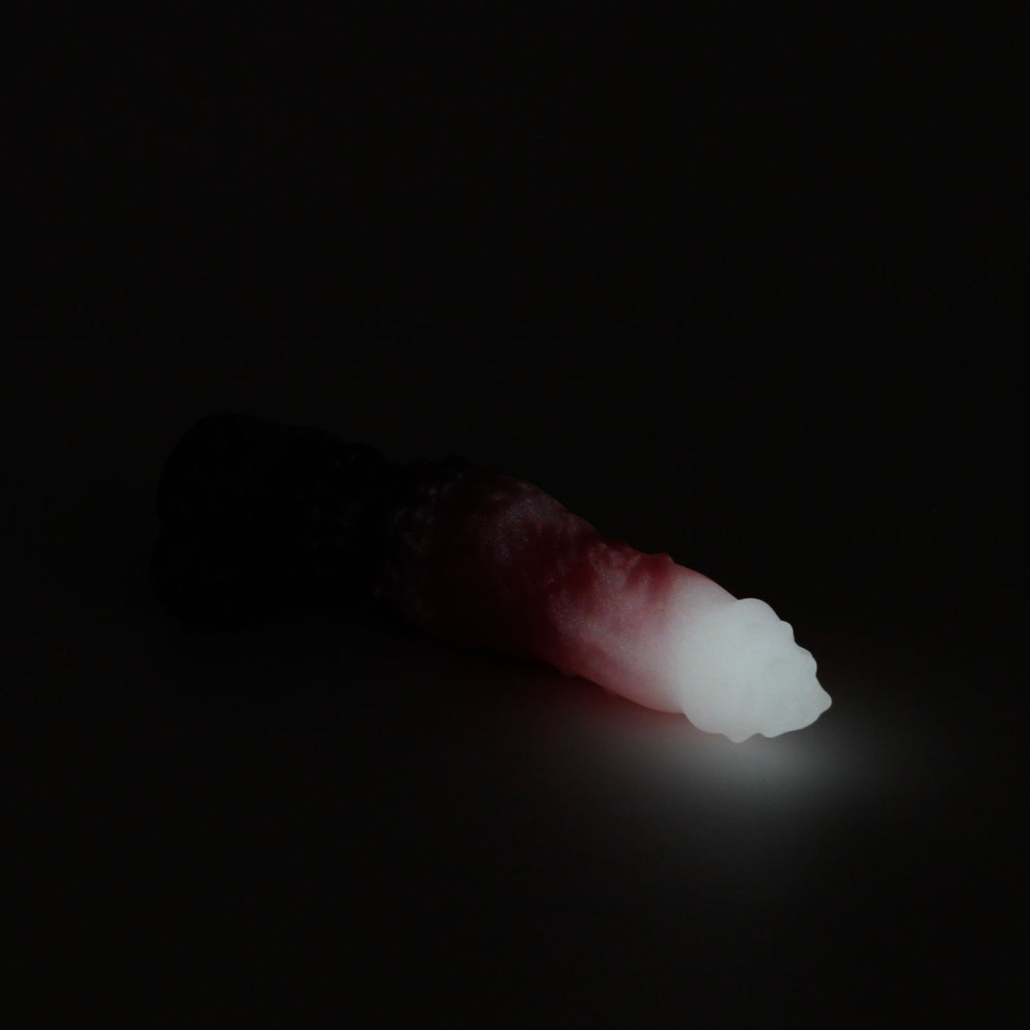 Tabaxi X-Small 00-30 Soft Black Dahlia GITD