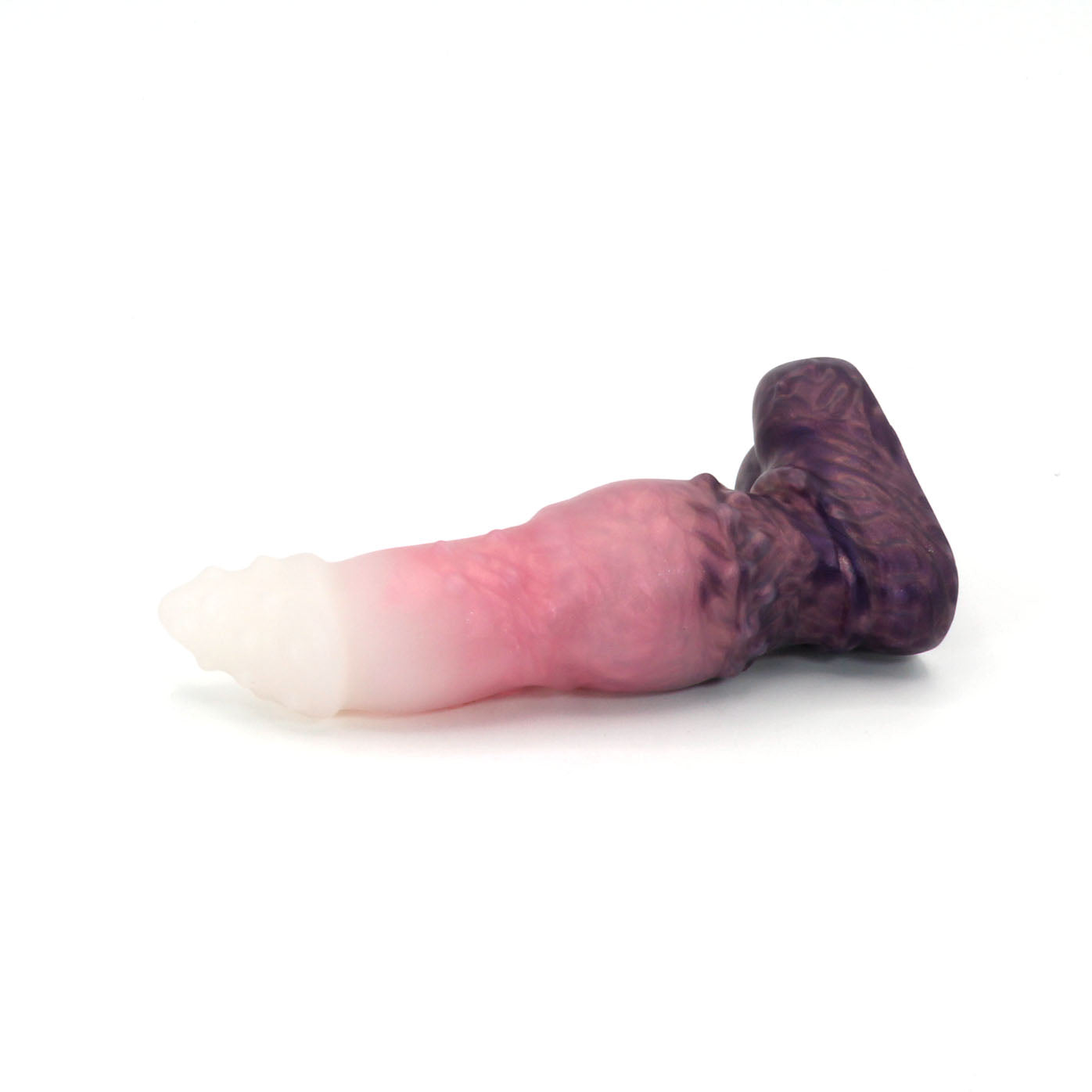 Tabaxi X-Small 00-30 Soft Black Dahlia GITD