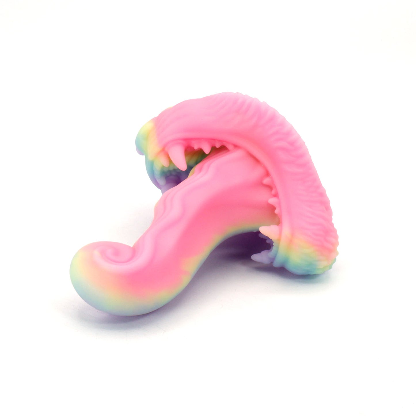 Rakshasa X-Small 00-30 Soft Marshmallow Rainbow GITD