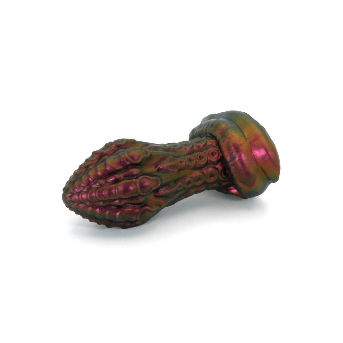 Dark Mantle Plug Small 00-30 Soft Arcane Highlight CS