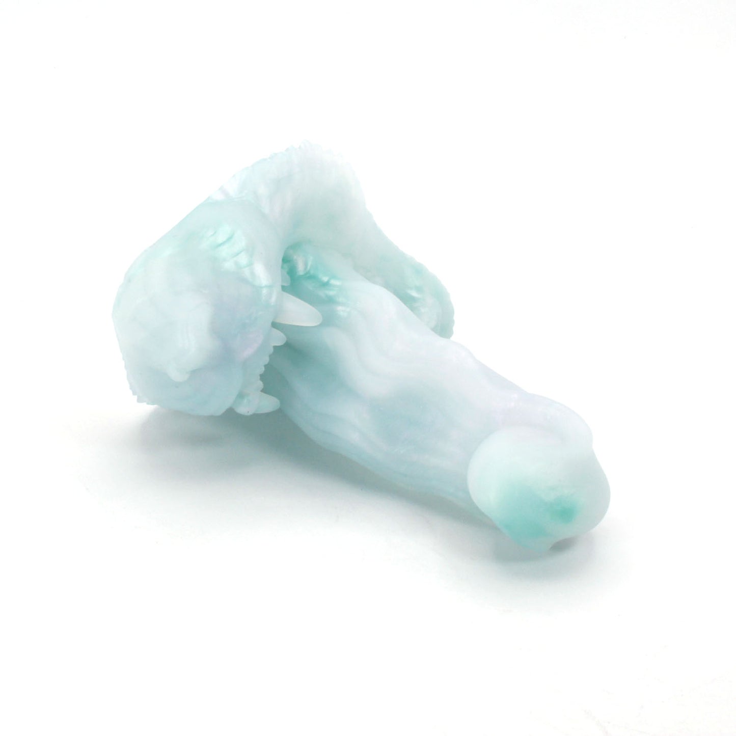 Rakshasa X-Small 00-30 Soft Pearl Green FLOP