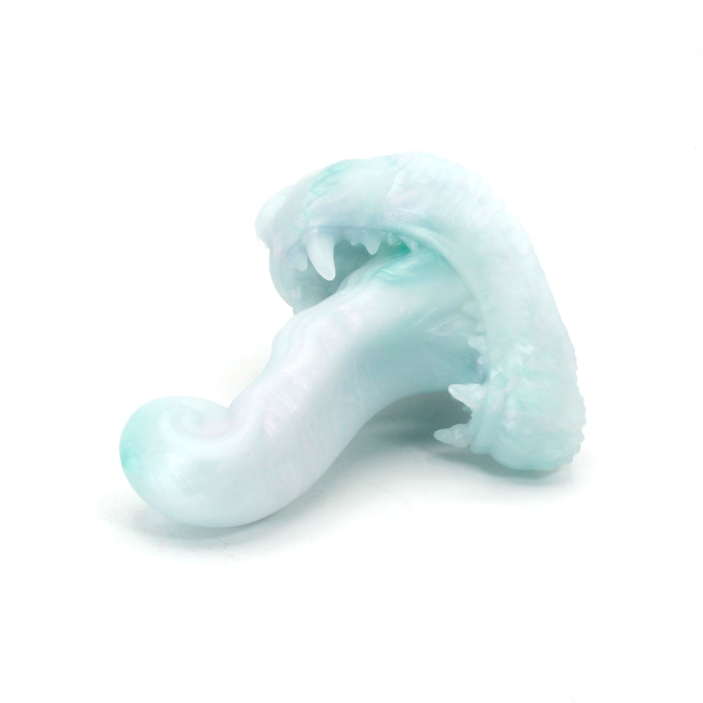 Rakshasa X-Small 00-30 Soft Pearl Green FLOP