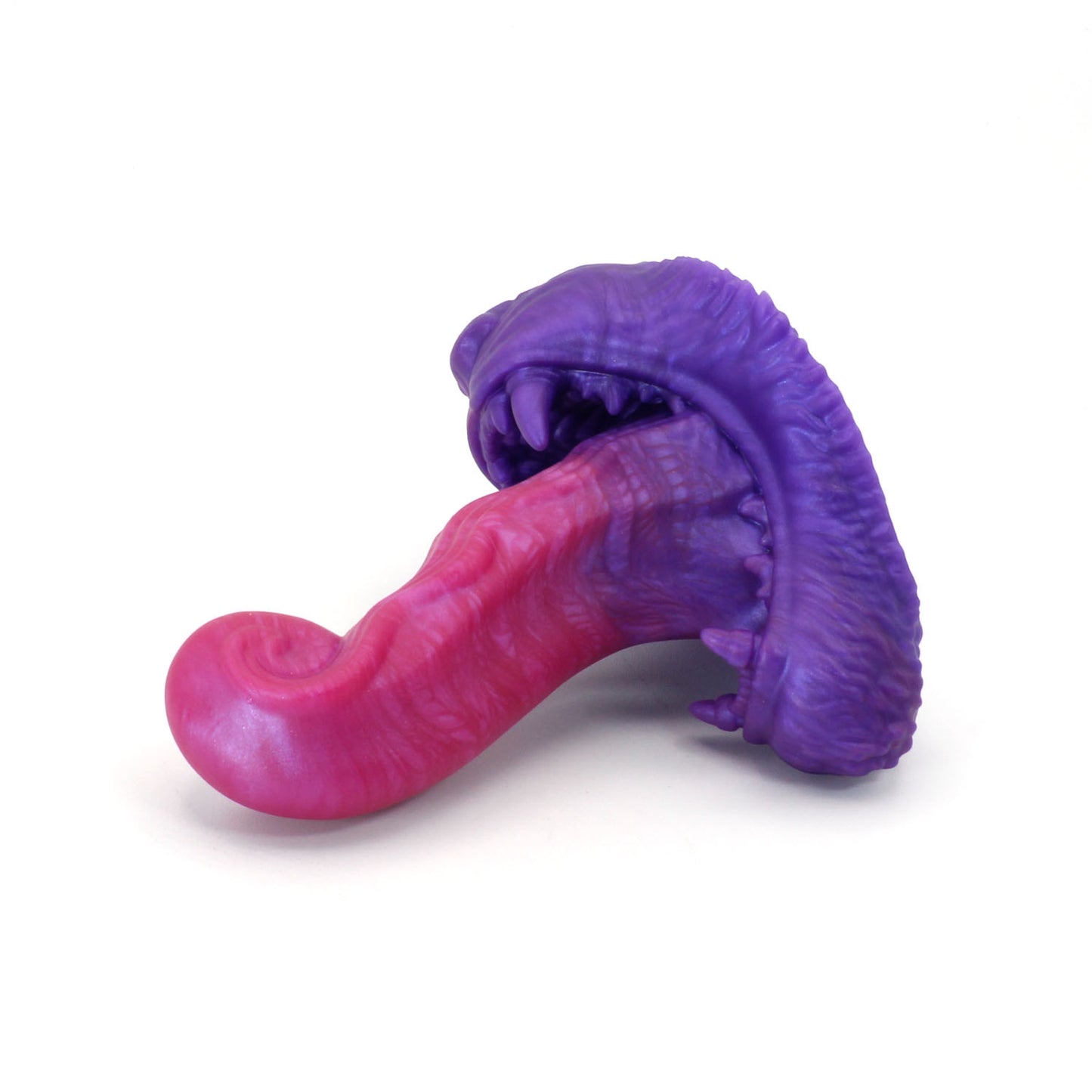 Rakshasa X-Small 00-30 Soft Marble Fade