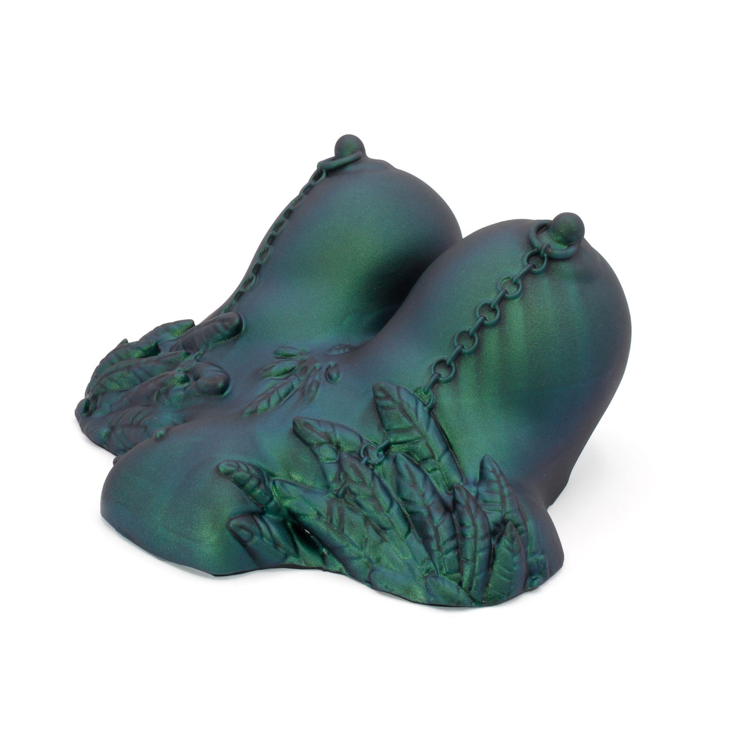 Harpy Bust X-Large 00-20 Super Soft Sea Witch Highlight Color Shift