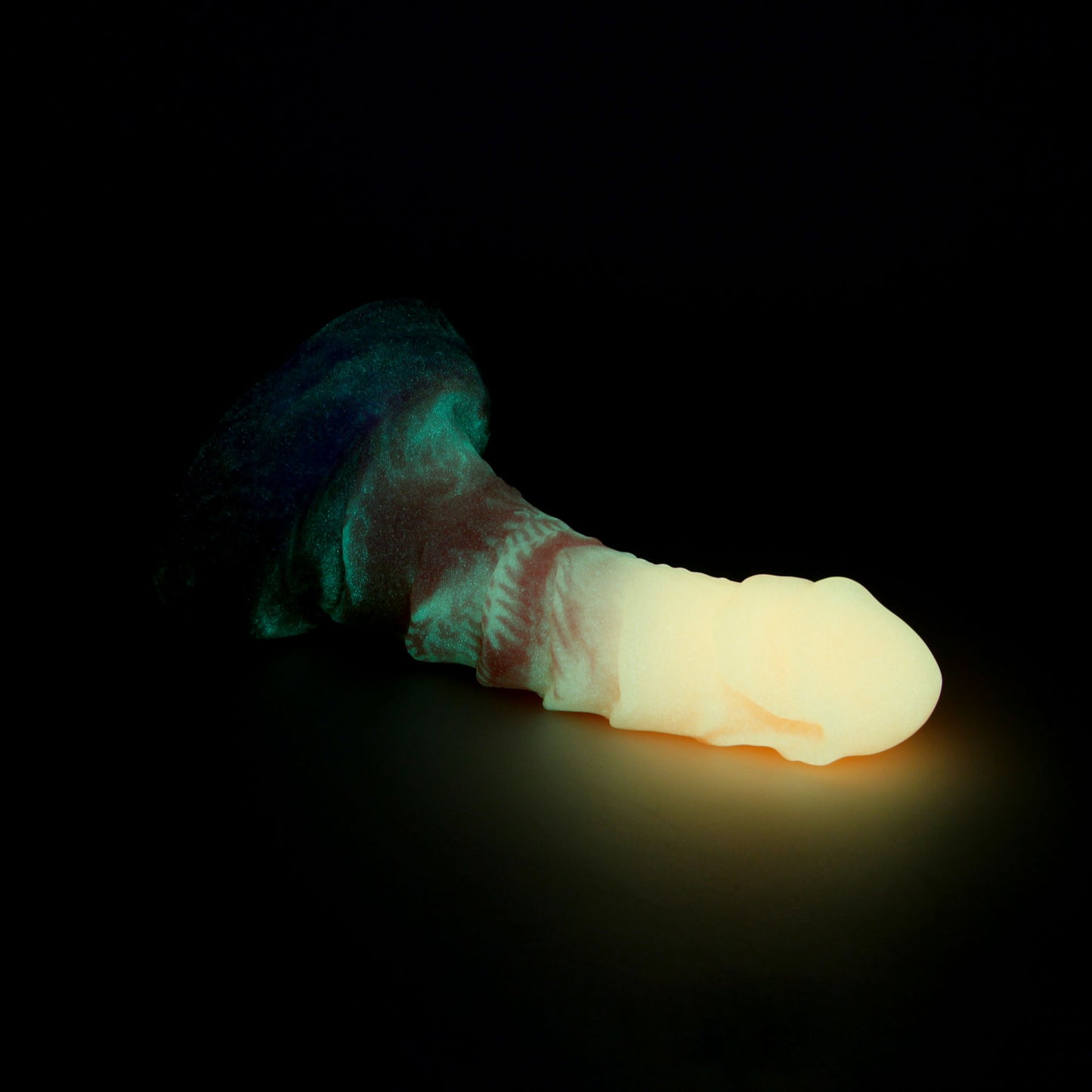 Gilbert Small 00-30 Soft Summer Sunset GITD