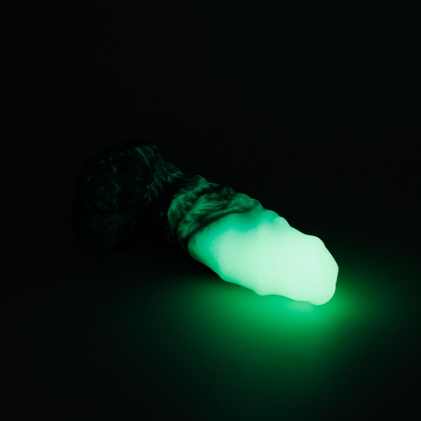 Kobold Small 00-30 Soft Acid Splash GITD