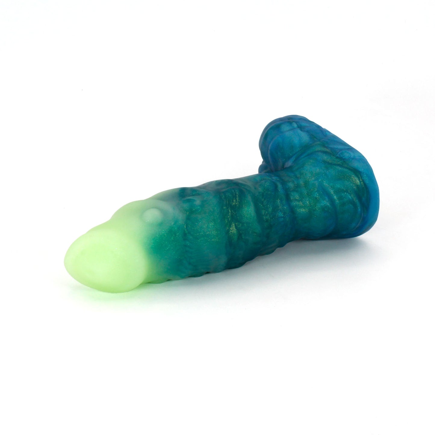 Kobold Small 00-30 Soft Acid Splash GITD