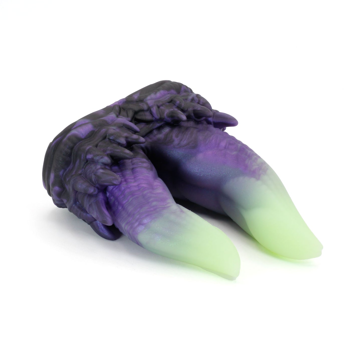 Chaos Beast Small 00-30 Soft Halfway to Halloween GITD