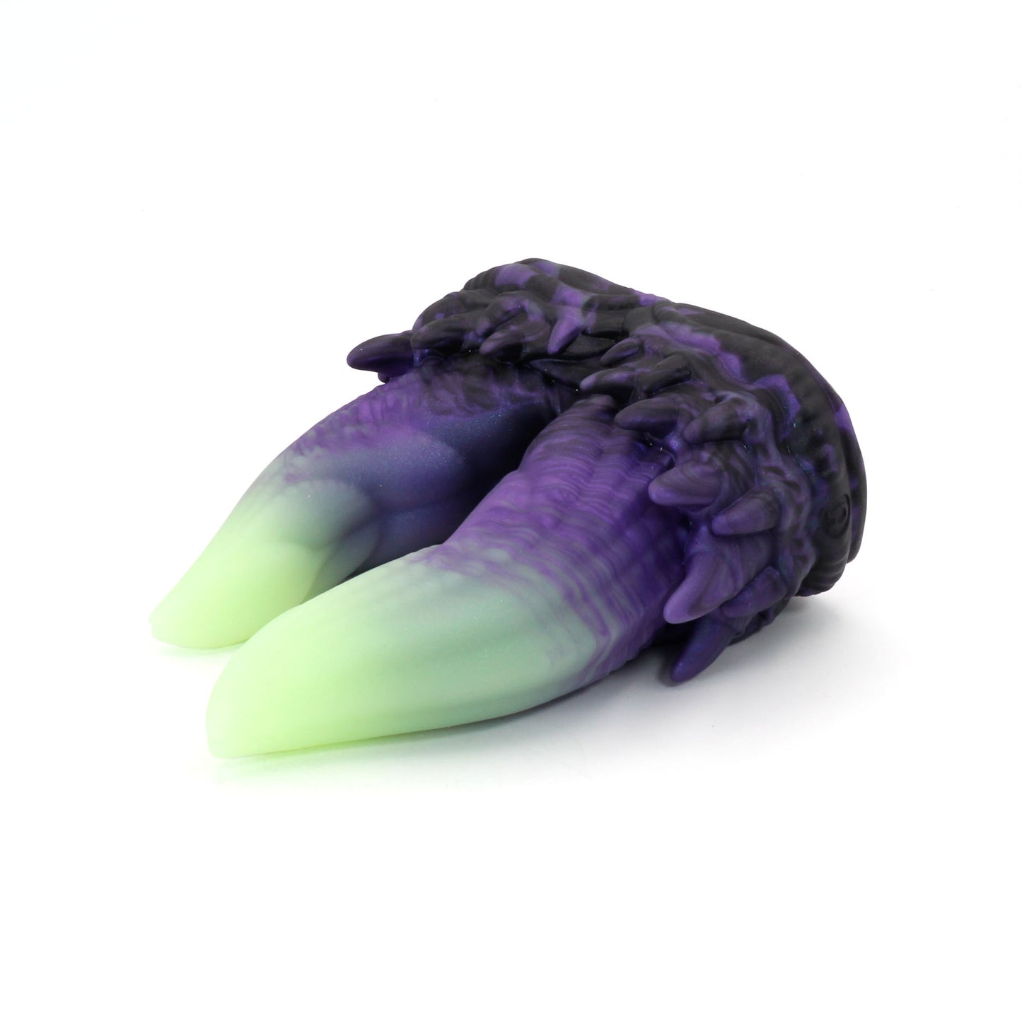 Chaos Beast Small 00-30 Soft Halfway to Halloween GITD