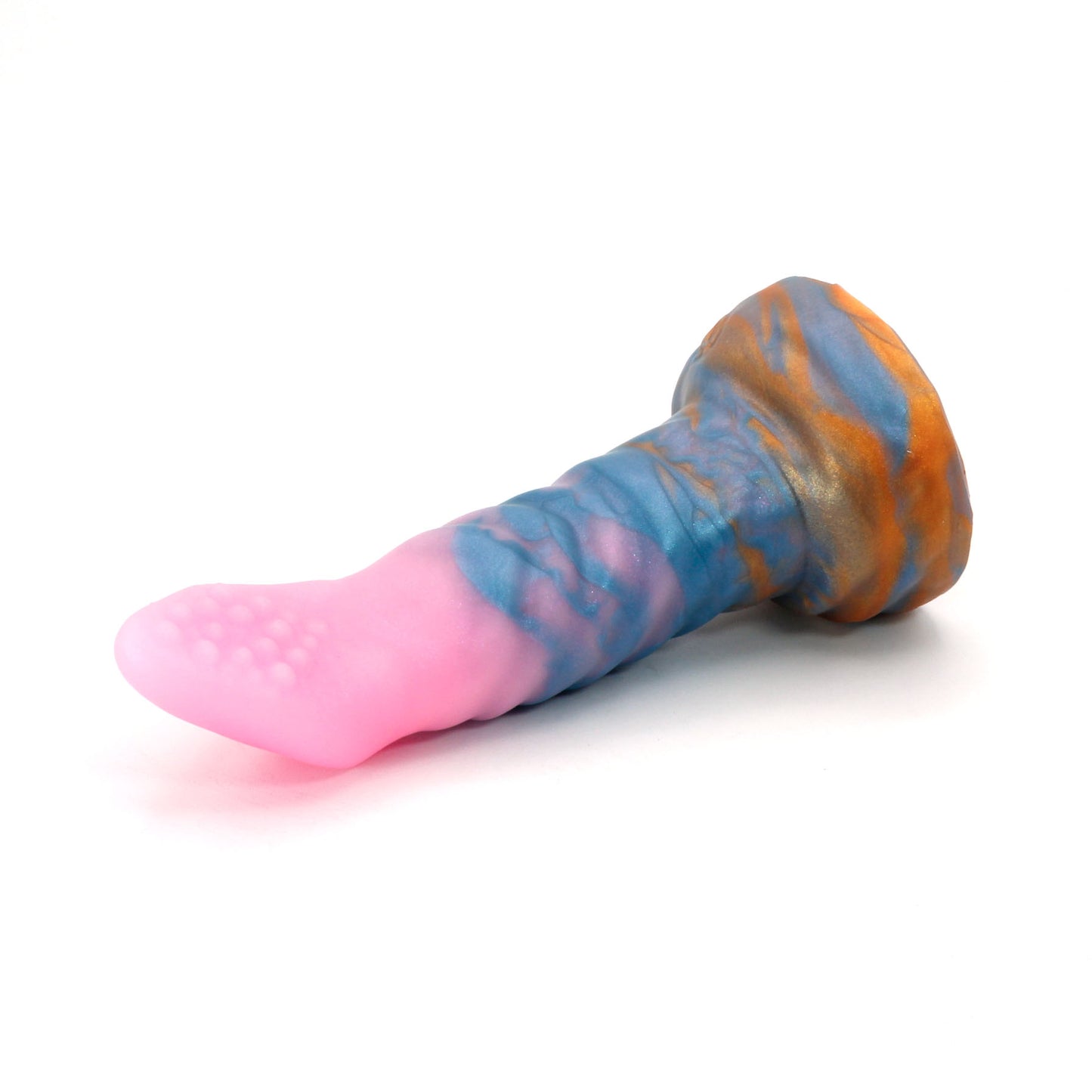 Displacer Small 00-30 Soft Wild Yonder GITD Suction Base