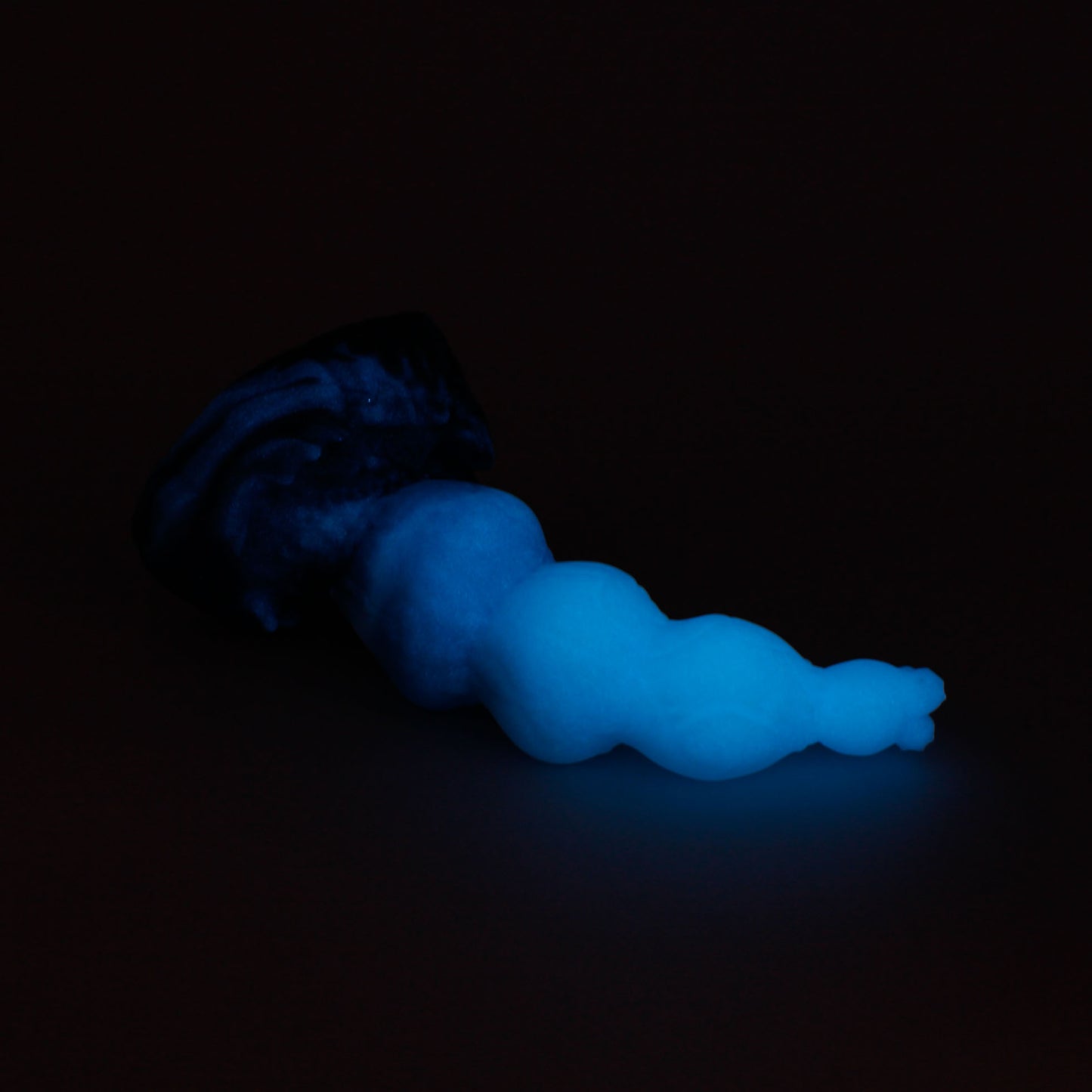 Thrikreen Small 00-30 Soft Cloudy Skies GITD