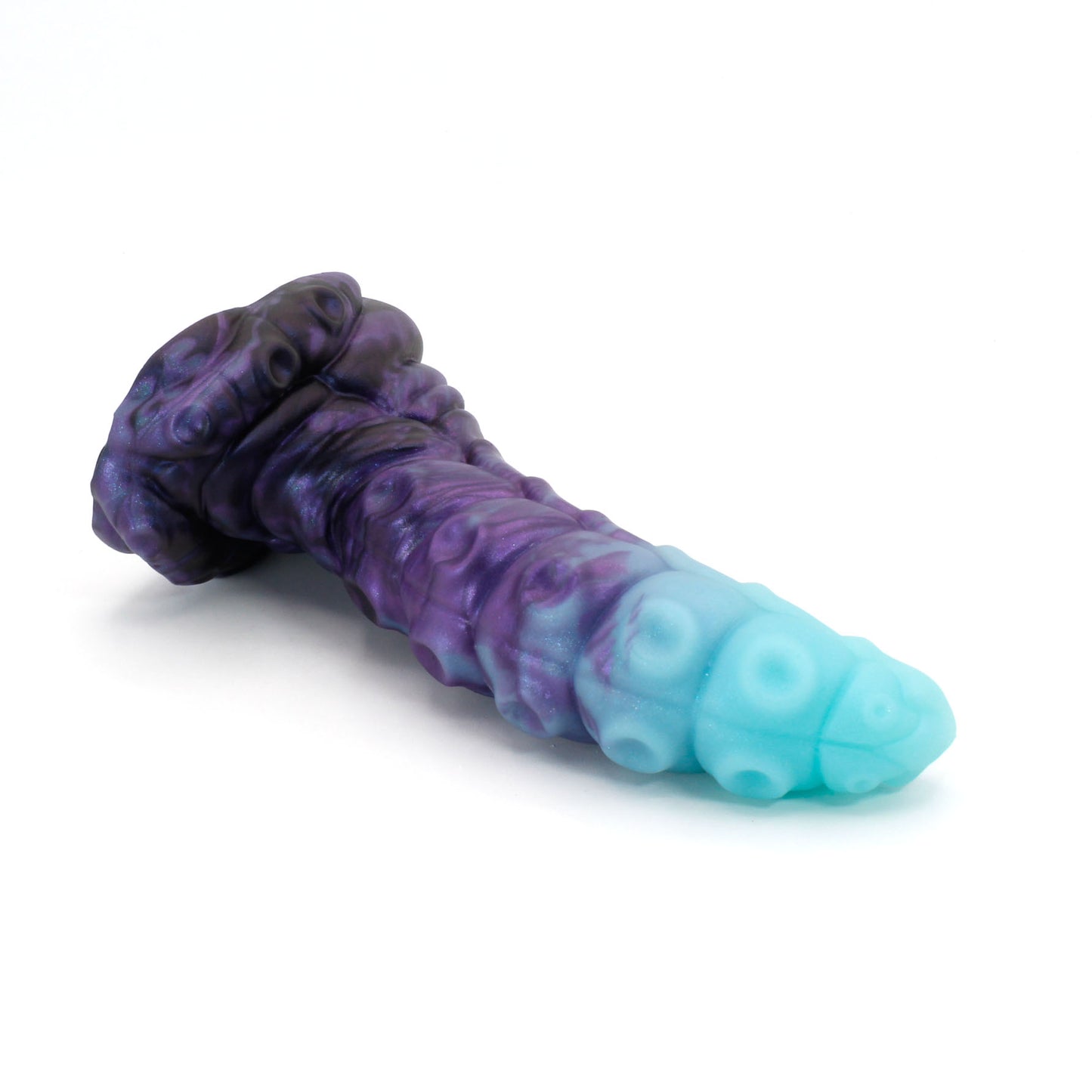 Grick Small 00-30 Soft Deep Sea Jelly GITD