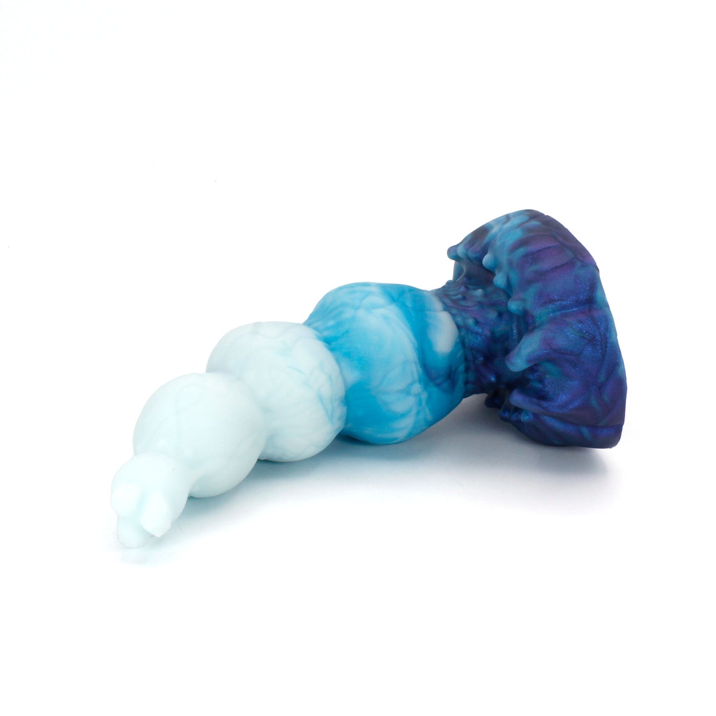 Thrikreen Small 00-30 Soft Cloudy Skies GITD