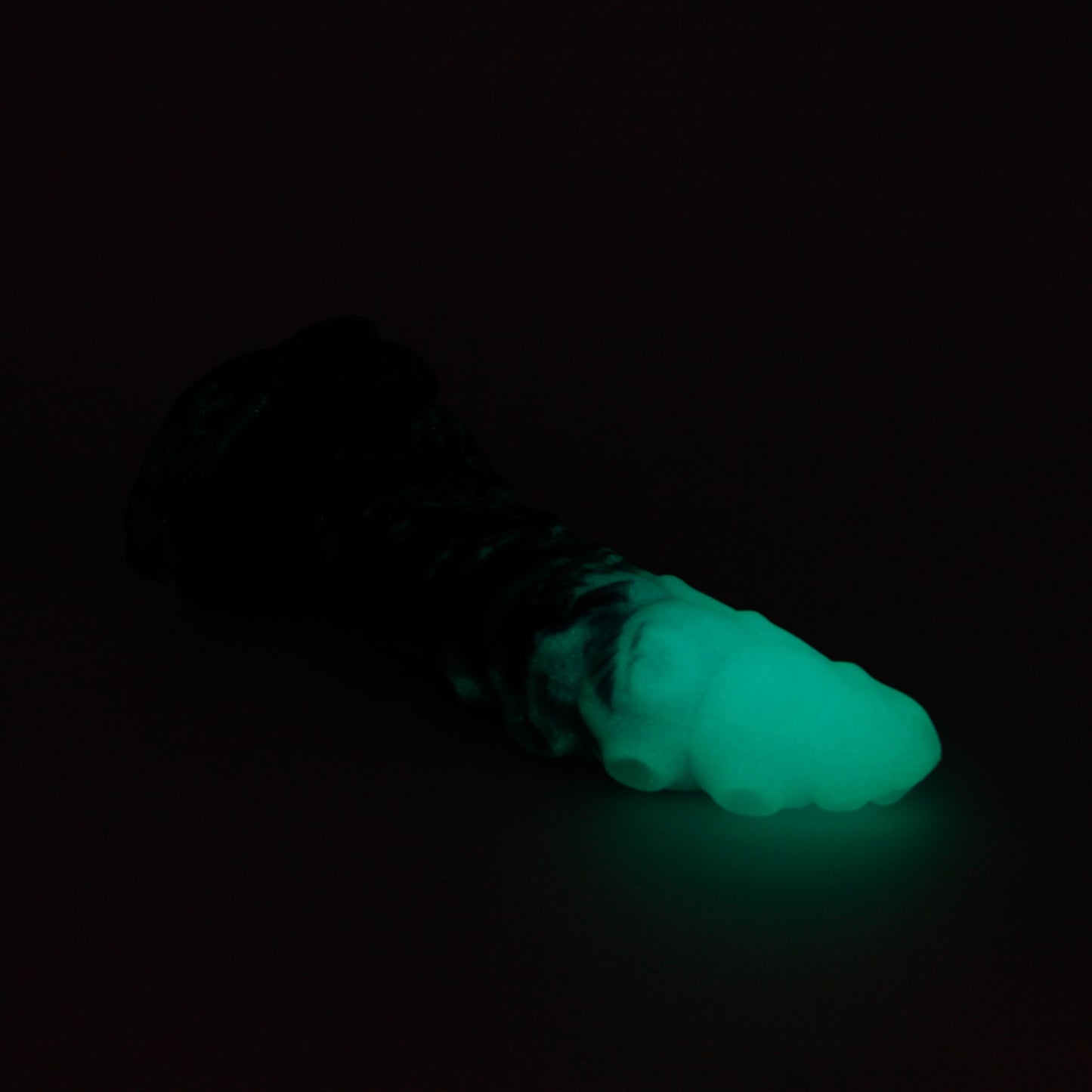 Grick Small 00-30 Soft Deep Sea Jelly GITD