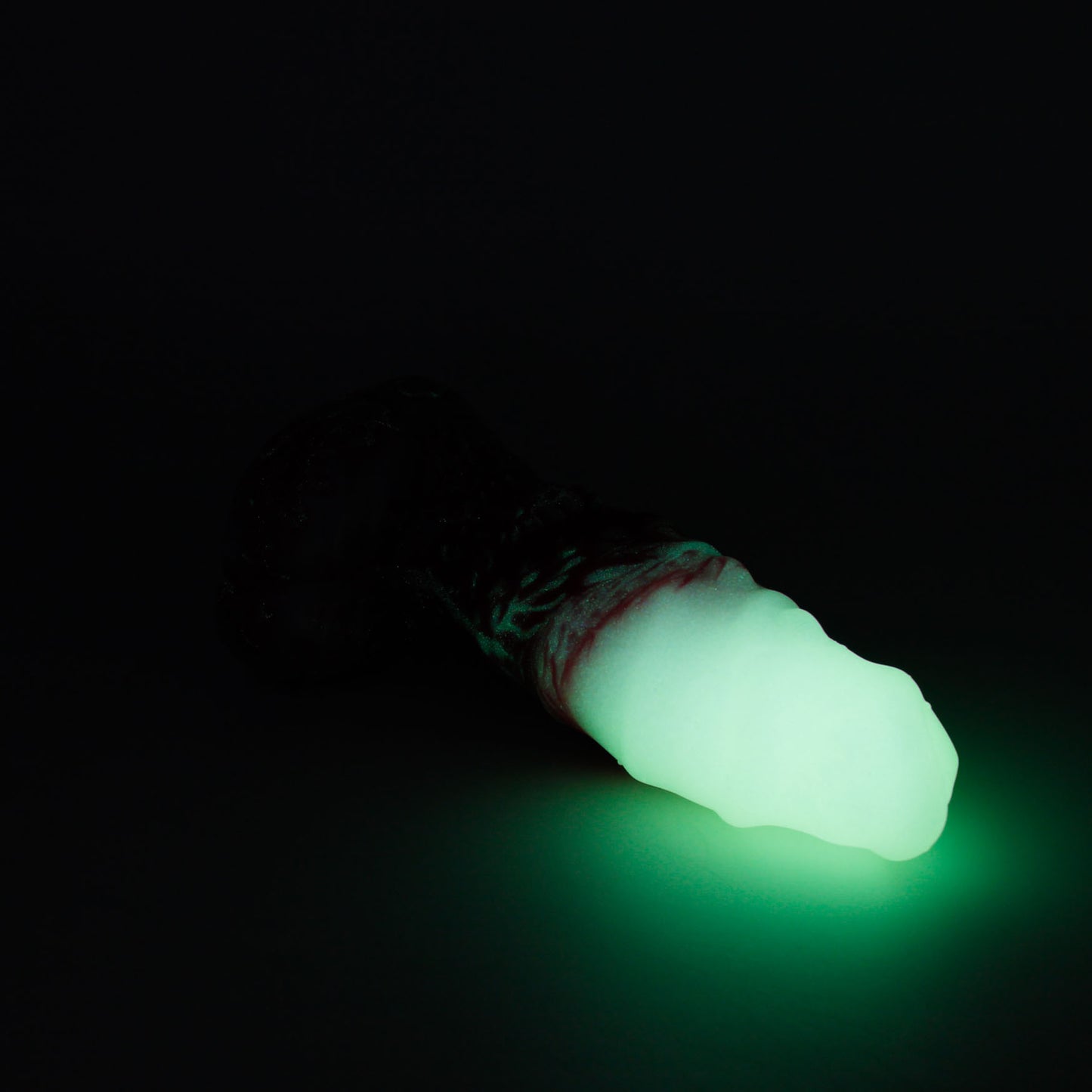 Kobold Small 00-30 Soft Hibiscus GITD