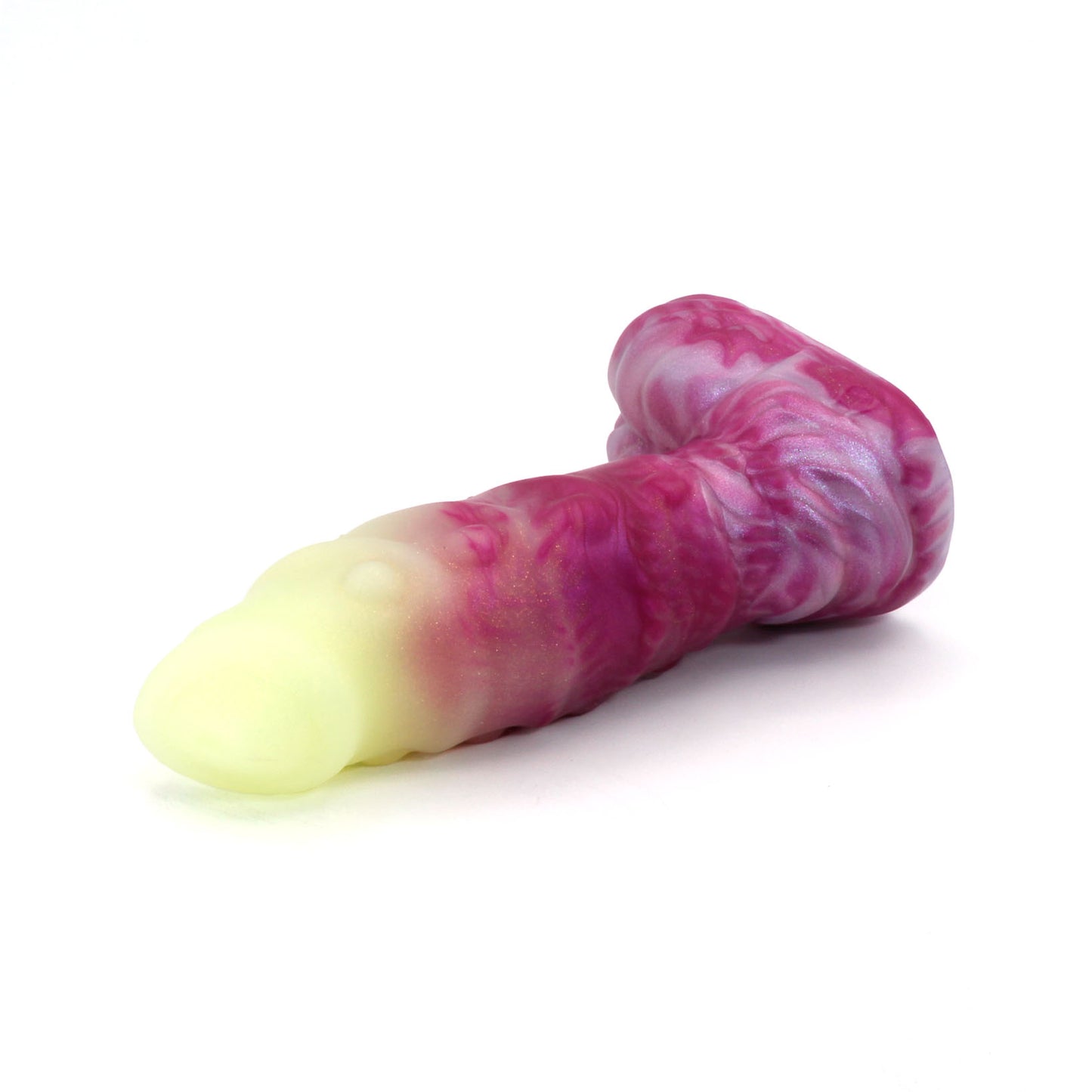 Kobold Small 00-30 Soft Hibiscus GITD