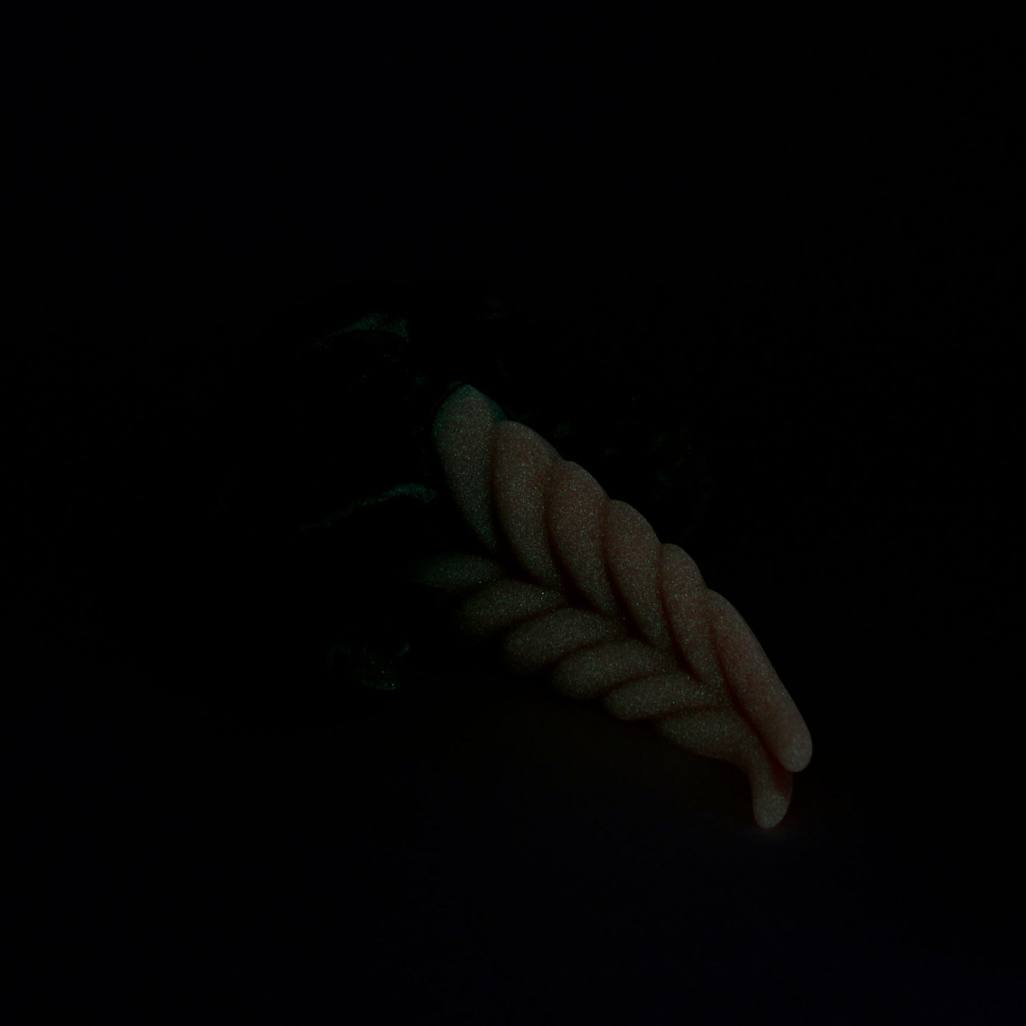 Yuanti Small 00-30 Soft Brimstone GITD