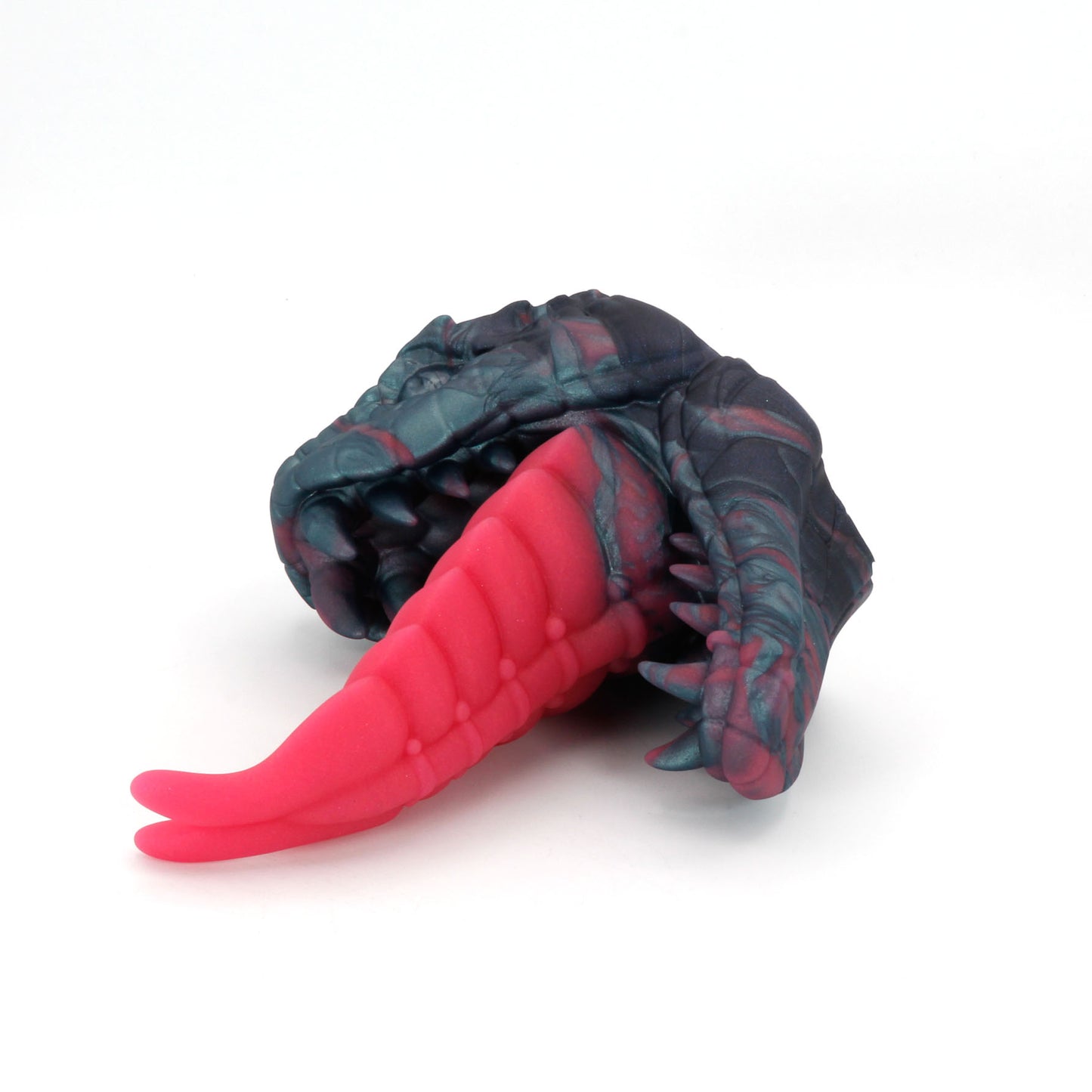 Yuanti Small 00-30 Soft Brimstone GITD