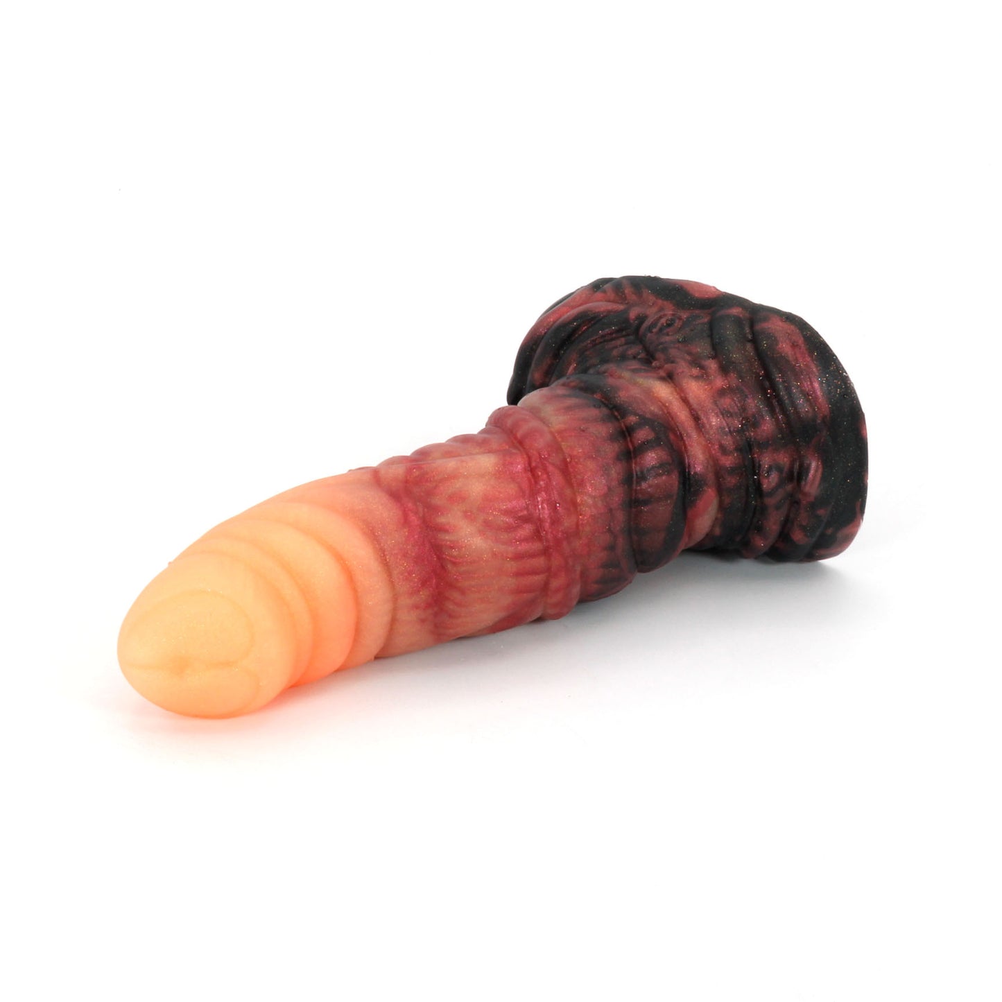 Tarrasque Small 00-30 Soft Ember GITD