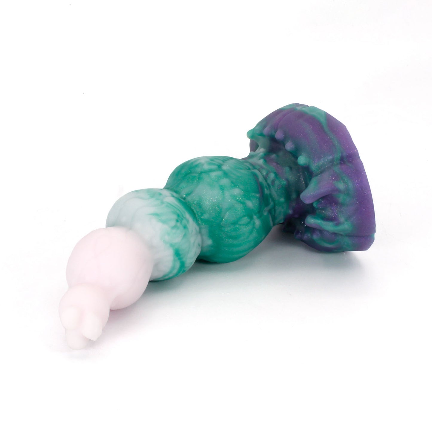 Thrikreen Small 00-30 Soft Wild Lilac GITD