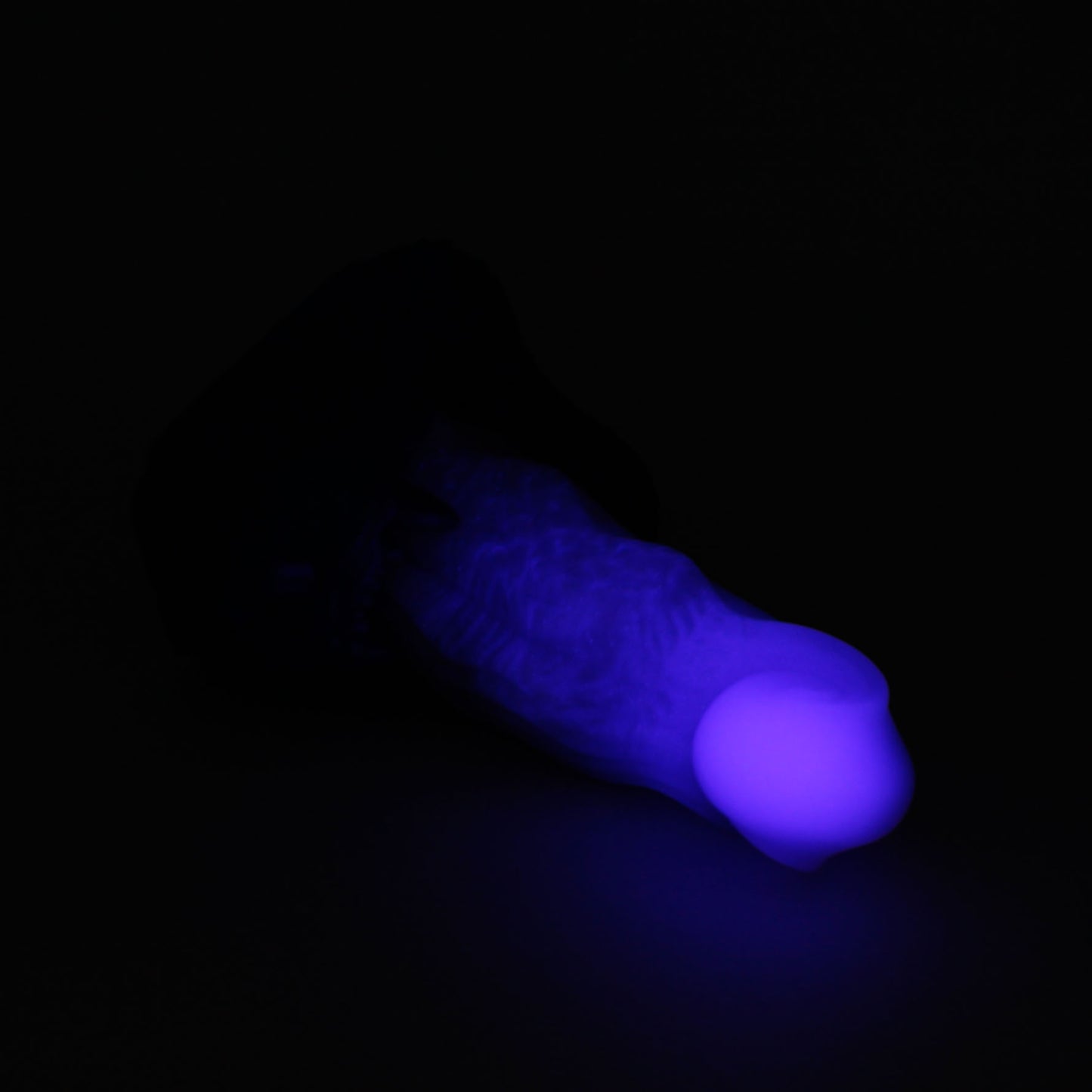 Rakshasa Small 00-30 Soft Marble Fade Split Color Shift