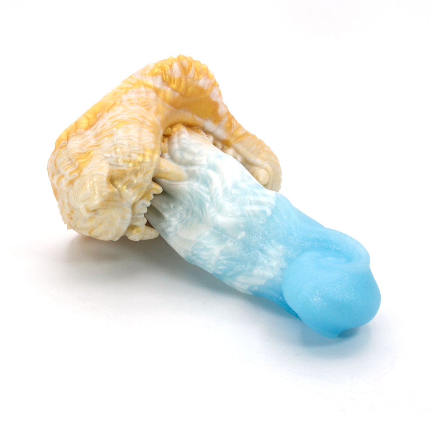 Rakshasa Small 00-30 Soft Seaside GITD