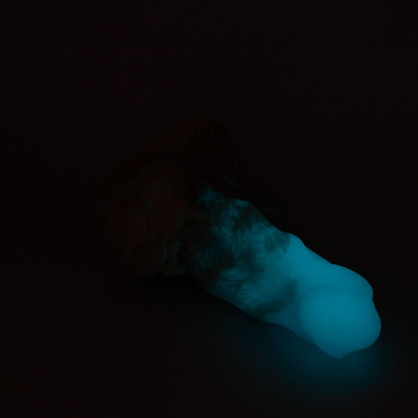 Rakshasa Small 00-30 Soft Seaside GITD