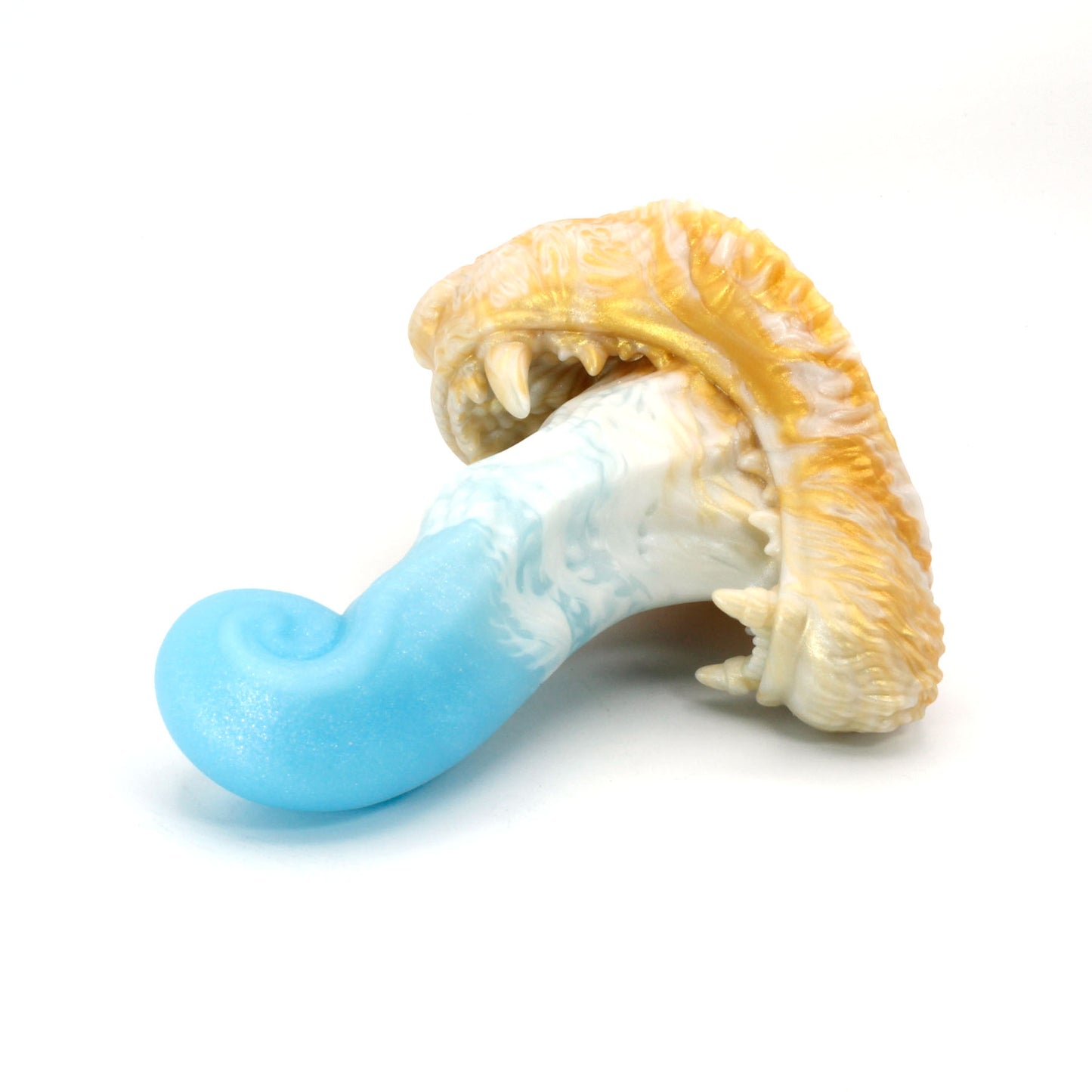Rakshasa Small 00-30 Soft Seaside GITD