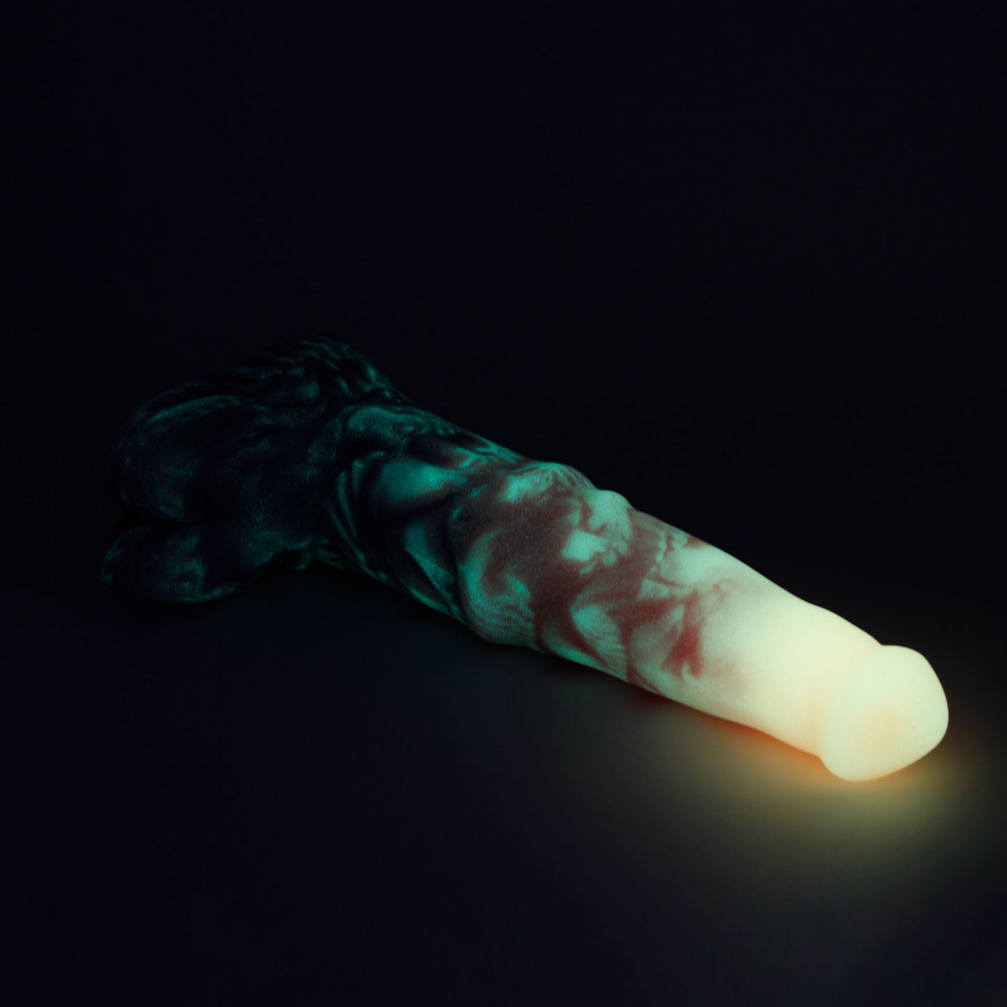 Centaur Medium 00-30 Soft Summer Sunset GITD