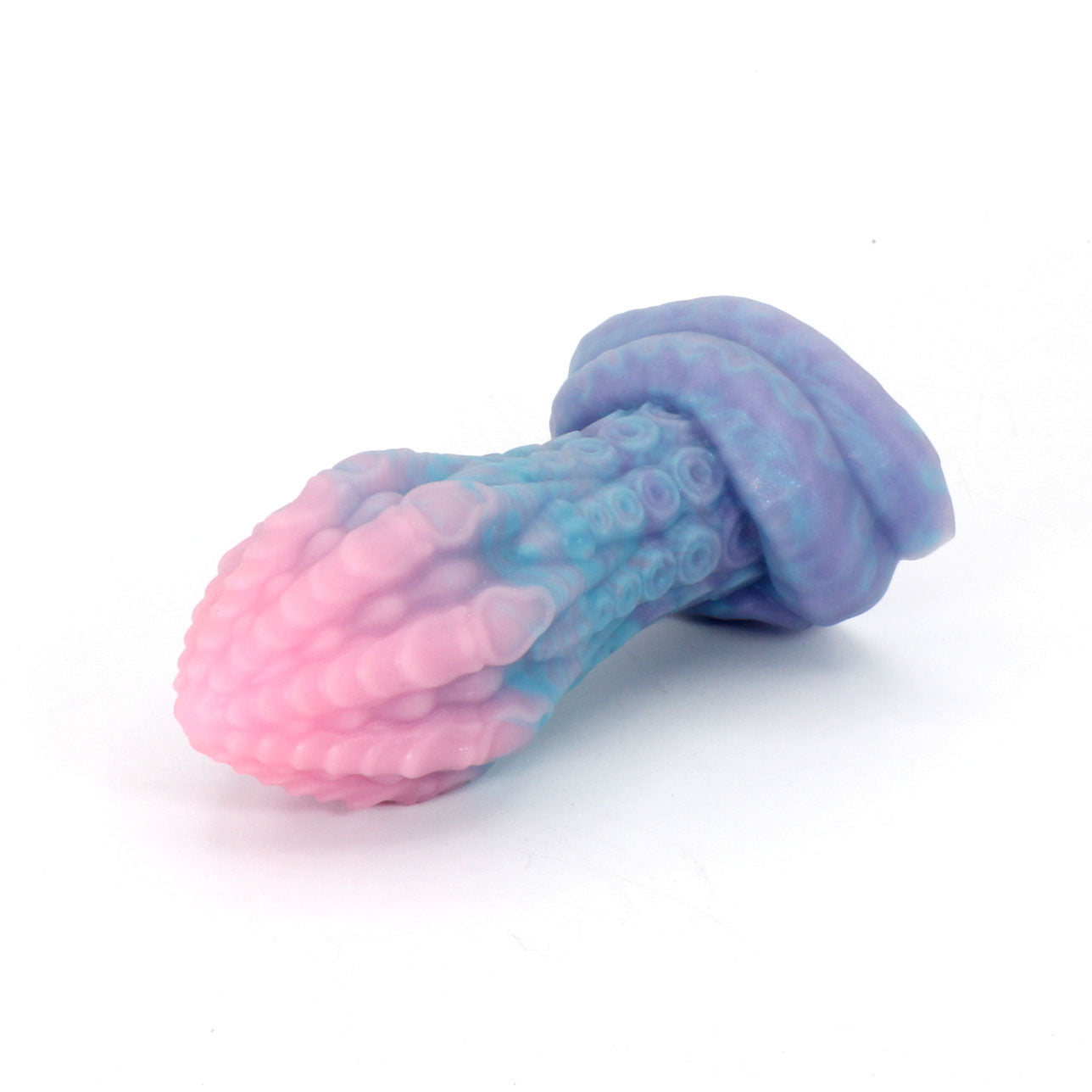 Dark Mantle Plug Medium 00-30 Soft Pink Bliss GITD