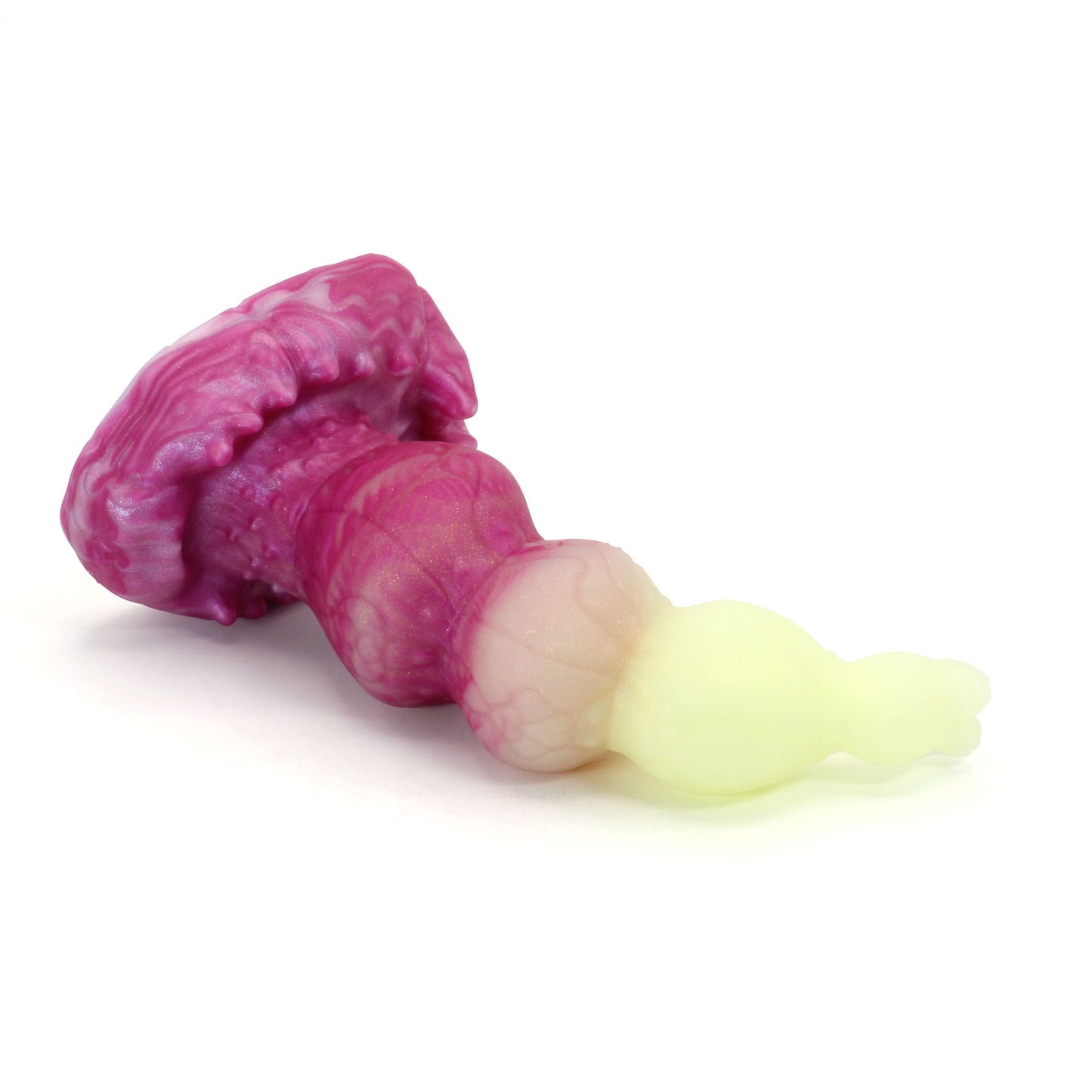 Thrikreen Small 00-30 Soft Hibiscus GITD