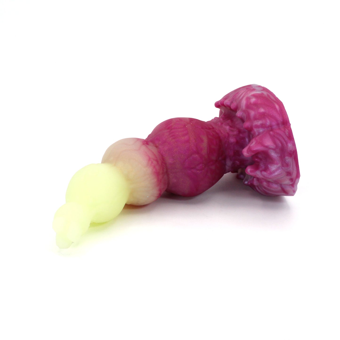 Thrikreen Small 00-30 Soft Hibiscus GITD
