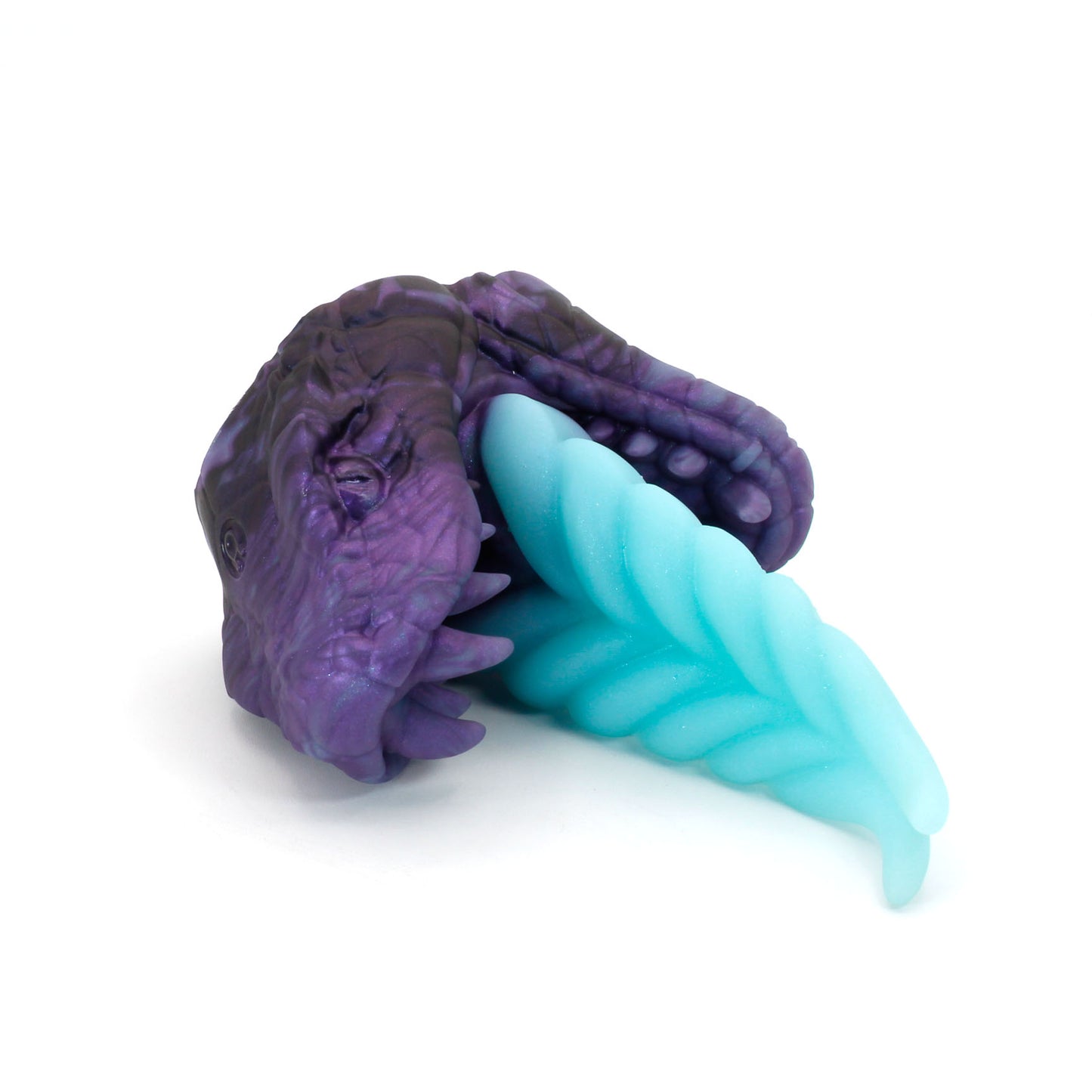 Yuanti Small 00-30 Soft Deep Sea Jelly GITD