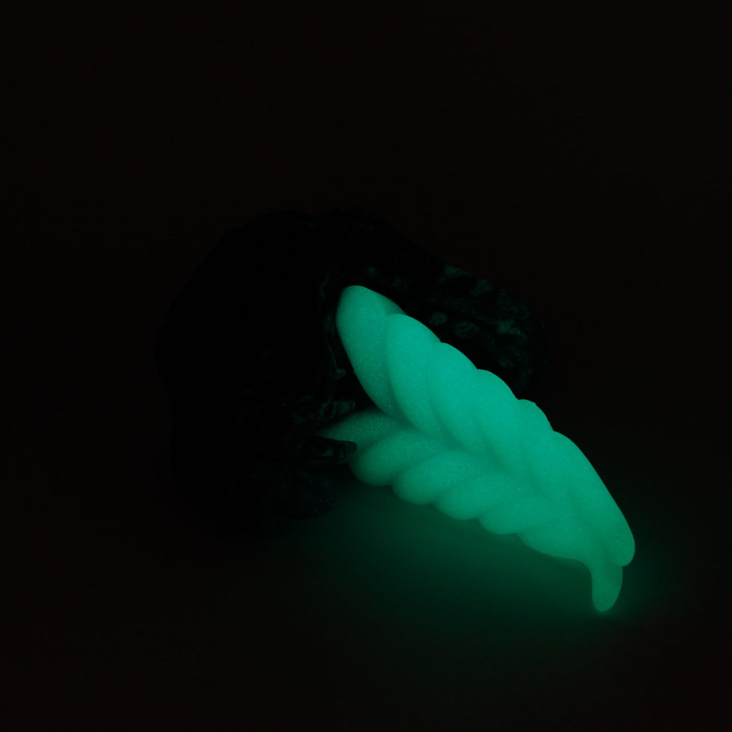 Yuanti Small 00-30 Soft Deep Sea Jelly GITD